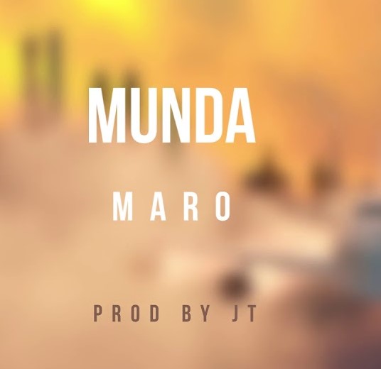 Maro,